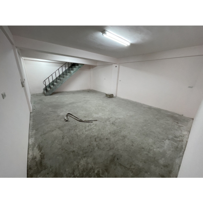 南區南平路透天店面出租|1F+B1・31坪 南區南平路透天店面出租|1F+B1・31坪