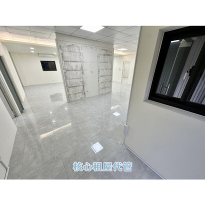 西屯區甘肅路二段透天店面出租|空店面 西屯區甘肅路二段透天店面出租|空店面